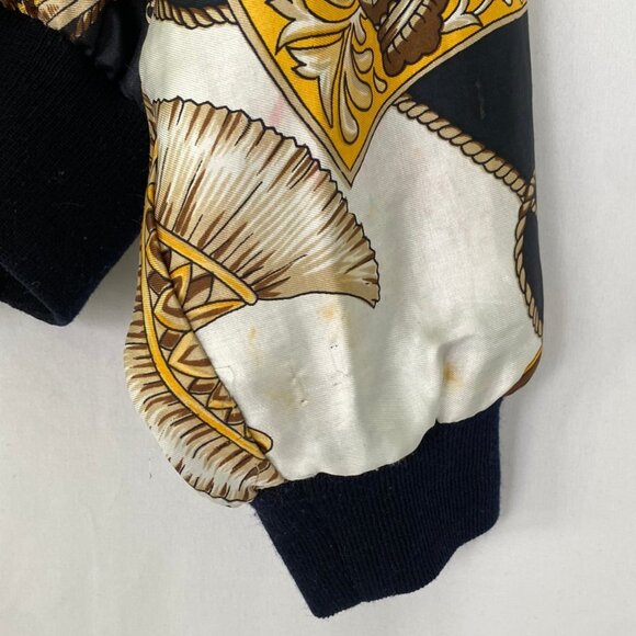 GDT Too vintage bomber jacket - Picture 8 of 9